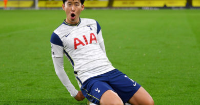 son-heung-min-sports-vui