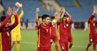 tai-sao-doi-tuyen-viet-nam-khong-da-vong-loai-asian-cup-sports-vui