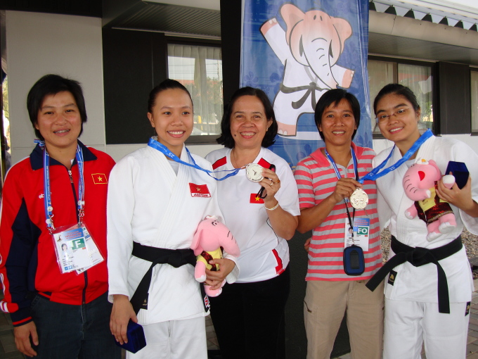 the-thao-hoc-duong-judo-viet-nam-sports-vui