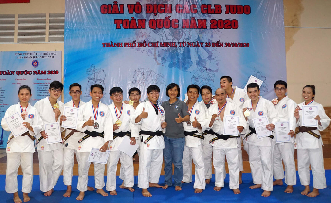 the-thao-hoc-duong-judo-viet-nam-sports-vui