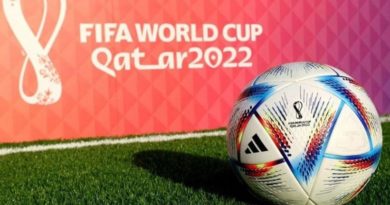 Bản quyền World Cup 2022