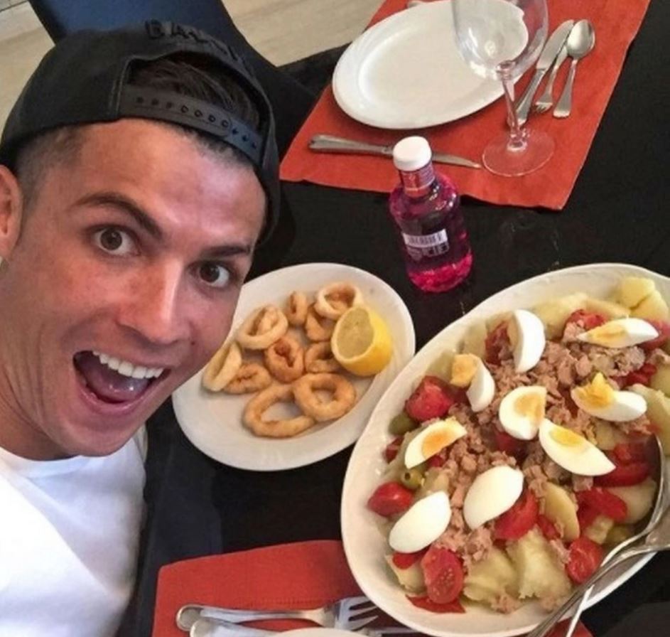 nadal và ronaldo vượt qua giới hạn ở tuổi ngoài 35