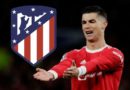 Ronaldo nhắm đến Atletico Madrid Sports VUI