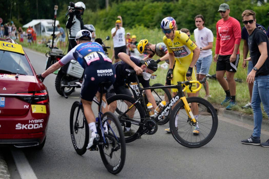 tour de France sports vui