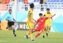 vân trường u19 việt nam sports vui