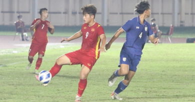 u19 việt nam tái đấu thái lan vì danh dự sports vui