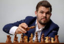 Vua cờ Carlsen Sports VUI