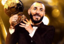 Benzema có thể ăn mừng sớm Quả bóng vàng 2022