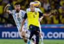 Cầu thủ Ecuador chống đối FIFA vụ cấm dự World Cup 2022