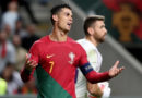 Tuyển Bồ Đào Nha dám để Ronaldo dự bị?