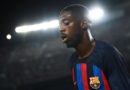 Dembele: Tôi đánh mất 5 năm cuộc đời ở Barca