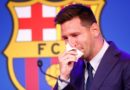 Bí mật ‘động trời’ khiến Messi chia tay Barca, những điều khoản không tưởng