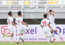 Lý do U20 Việt Nam đứng sau U20 Indonesia dù bằng điểm và hiệu số