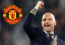 Ten Hag hóa giải hận thù ở Man United