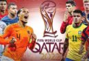 World Cup 2022 – Đại hội bóng đá lạ kỳ nhất lịch sử