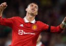 C.Ronaldo lên tiếng về án phạt nặng từ Man United