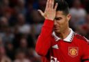 Ronaldo ghi bàn giúp Man Utd thắng Everton