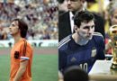 Top 5 siêu sao vô duyên với cúp vàng World Cup