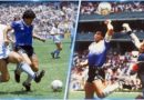 Quả bóng cùng Maradona ghi ‘Bàn tay của Chúa’ được bán giá khủng