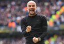 FourFourTwo xếp Pep Guardiola là HLV hay nhất thế giới