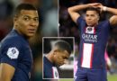 PSG hét giá 400 triệu euro cho Mbappe