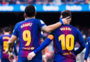 Suarez tiết lộ chuyện đau lòng của Messi