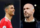 Ten Hag chỉ trích FA nhưng không giận Ronaldo