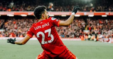 Sao Liverpool nghỉ thi đấu qua VCK World Cup 2022