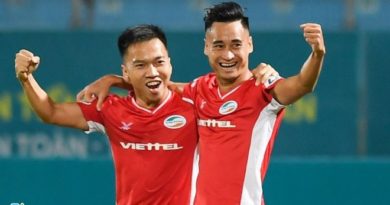 Ngày này năm xưa: HAGL thảm bại ở V-League