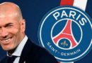 Zidane đưa ra 2 điều kiện gây sốc khi thay Galtier dẫn dắt PSG