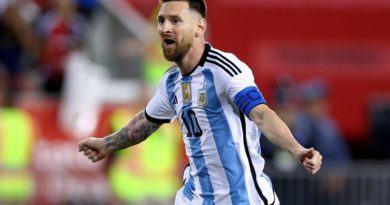 Argentina tiết lộ quyết định bất ngờ về Messi trước thềm World Cup 2022