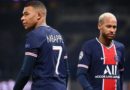 PSG tìm tới ‘bạn thân’ của Neymar để thay Mbappe