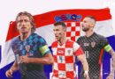 Á quân Croatia chốt danh sách chính thức dự World Cup 2022