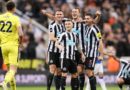 Newcastle: Giờ mới là đua vô địch!