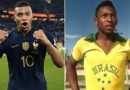 Mbappe cân bằng kỷ lục World Cup tồn tại 50 năm của Pele