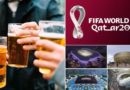 FIFA chịu hậu quả cực nặng vì lệnh cấm bia của Qatar