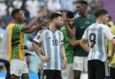 Argentina – Mexico: Messi và đồng đội lấy lại thể diện?