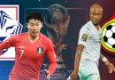 Soi kèo Hàn Quốc vs Ghana: Chờ Son Heung-min tỏa sáng