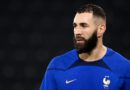 Nóng: Benzema có thể trở lại tuyển Pháp dự World Cup 2022