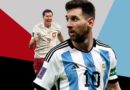 Argentina – Ba Lan: Chờ Messi và Lewandowski đọ tài