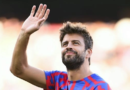 Gerard Pique giải nghệ