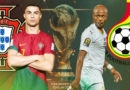 Nhận định, soi kèo Bồ Đào Nha vs Ghana, 23h00 ngày 24/11: Hiệu ứng Ronaldo