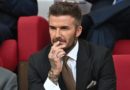 David Beckham sẵn sàng tham gia đàm phán mua lại MU