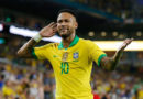 Neymar chọn ứng cử viên cho chức vô địch World Cup 2022