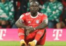 Sadio Mane chia tay World Cup 2022 vì chấn thương nặng