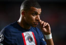 Mbappe đi đá World Cup với tuyển Pháp vẫn khiến PSG khốn khổ gỡ rối