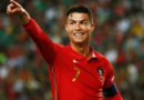 Ronaldo gác lại ồn ào để lên đường dự World Cup