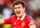 Harry Maguire sắp bị MU thanh lý?