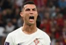 Tiền đạo Hàn Quốc tiết lộ câu nói khiến Ronaldo nổi giận