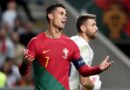 Bồ Đào Nha rất mạnh khi để Ronaldo dự bị